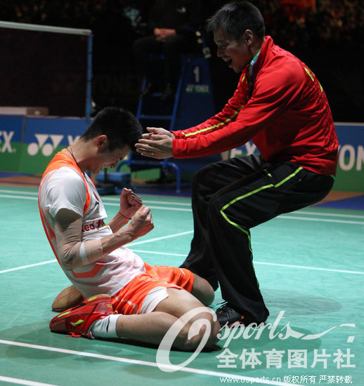 ����2-0ʤ����ΰ