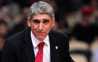 希腊名帅扬纳基斯