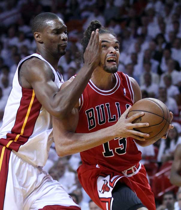 ��ͷ����-2013��5��7�գ�2012-2013����NBA�����������������1�����������Ȼ�86��93��֥�Ӹ繫ţ��ͼΪ�Ȼ�Ӳ�ʲ�����ڱ����з���ŵ����