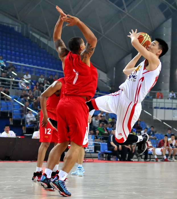 ��������-2013��5��6�յ�ʮ����ȫ�˻����������������������97��85ʤ����ְҵ���Ƕӡ�