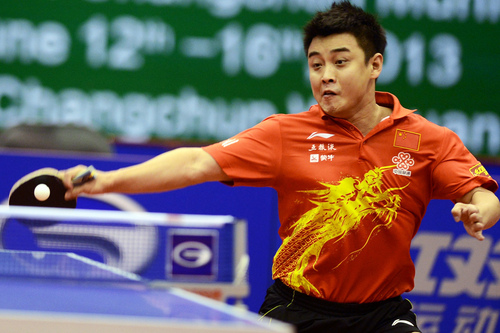  6��16�գ��й�ѡ������ڱ����л��򡣵��գ��ڳ������еĹ���ƹ������Ѳ����������վ���е������У��й�ѡ�������0��4���ڶ�������������Ǿ����»�������ֺ���