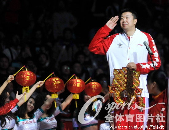 2013��2��24�գ�2013��CBAȫ��������������ʽ�����Ƽ��ǹ��貣��Ϸ����Ƕ�����ۤ������