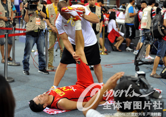 2011��9��16�գ������ǽ����й���ʤ���֣�����ۤ�˲������ֳ�����