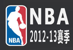 NBA2012-13����