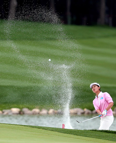 ˮ���Ľ�������ʮ����ȫ�˻�߶�����Ů������������㶫��������834�˵��ܳɼ���ùھ����㶫����ϣ��ڱ����С��»������Ҧ������