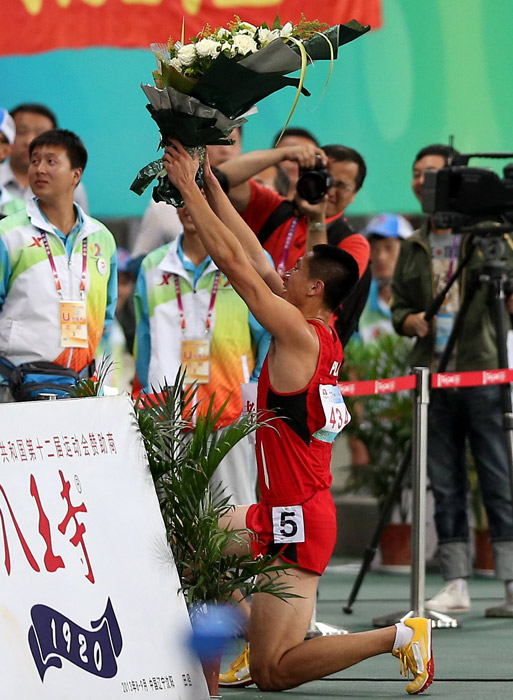 �溺�ӡ���2013��9��10�գ�2013���ʮ����ȫ�˻�����ʮ��ȫ�ܣ���ž�ѡ��ף�����ڹ����顣