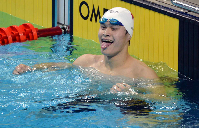 ������˼������һ�𡪡�2013��9��11�գ�2013���ʮ����ȫ�˻�����1500������Ӿ�������������ջ���˵�5��