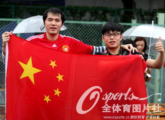 �ǹڰ�������VS��̫���� ��Ů�����ֳ�����(��ͼ)��6��