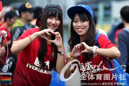 �ǹڰ�������VS��̫���� ��Ů�����ֳ�����(��ͼ)