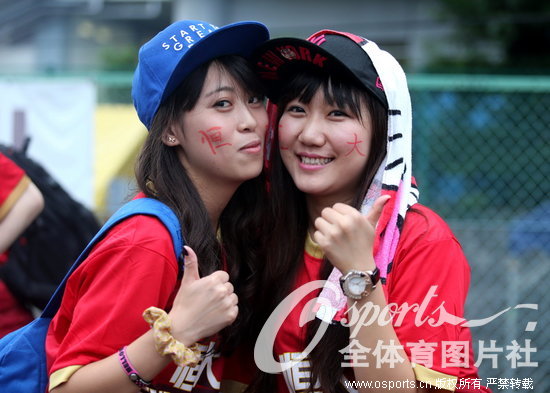 �ǹڰ�������VS��̫���� ��Ů�����ֳ�����(��ͼ)��10��