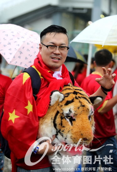 �ǹڰ�������VS��̫���� ��Ů�����ֳ�����(��ͼ)��3��