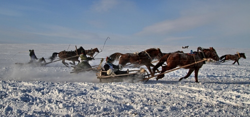 ������ѩ��������2010��12��17�գ������ɹŶ��¿�����������еı�ѩ�Ǵ�Ľ����У������ǲμ�����ѩ���������Թ�����������ѩ����Ϊ��ѩ����һ��ԭʼ��ͨ���ߣ������������з�������Ҫ���á��»������������