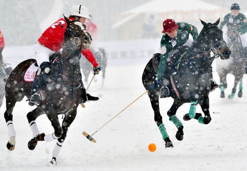 �����򡱡���2013��2��3�գ�������ǹ����������еĸ�������ѩ���������籭�������������У�Ӣ����ѡ�ְ�������ǰ�����ϷǶ�ѡ������루��ǰ���������������������������Ȼ�����˶�������1908�ꡢ1920�ꡢ1924���1936����˻���ʽ������Ŀ���»����������ΰ��