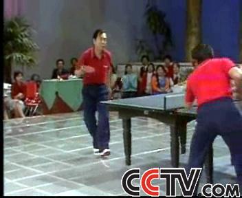 1984�괺�������ڶ��촺������ٺ�����������̨�ϴ���һ�������������������˼�����˵����Ҳ�������������ϴ������Ⱥӡ�