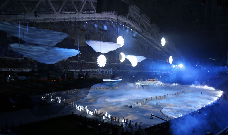 ��ͼ����22���������»ῪĻʽ���ձ��ݡ�9��