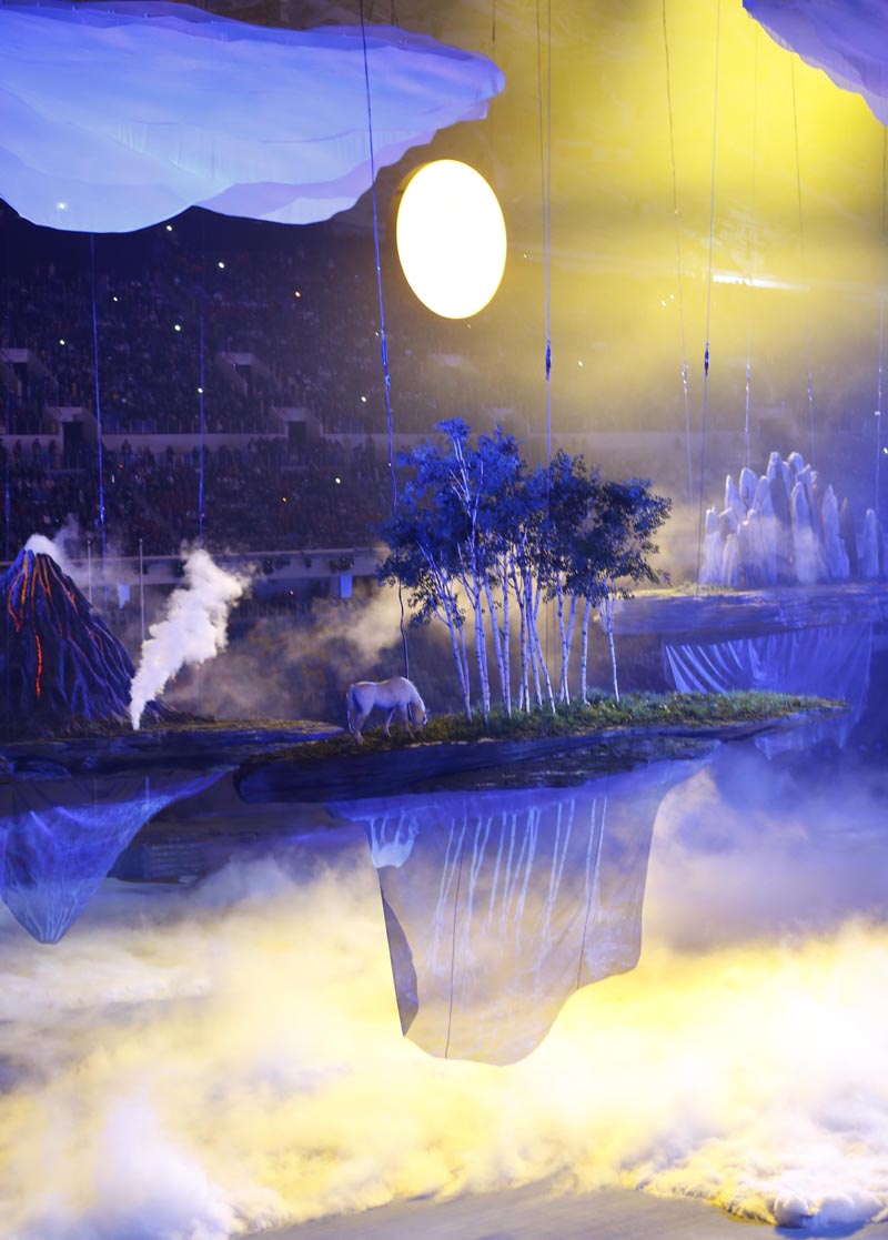 ��ͼ����22���������»ῪĻʽ���ձ��ݡ�2��