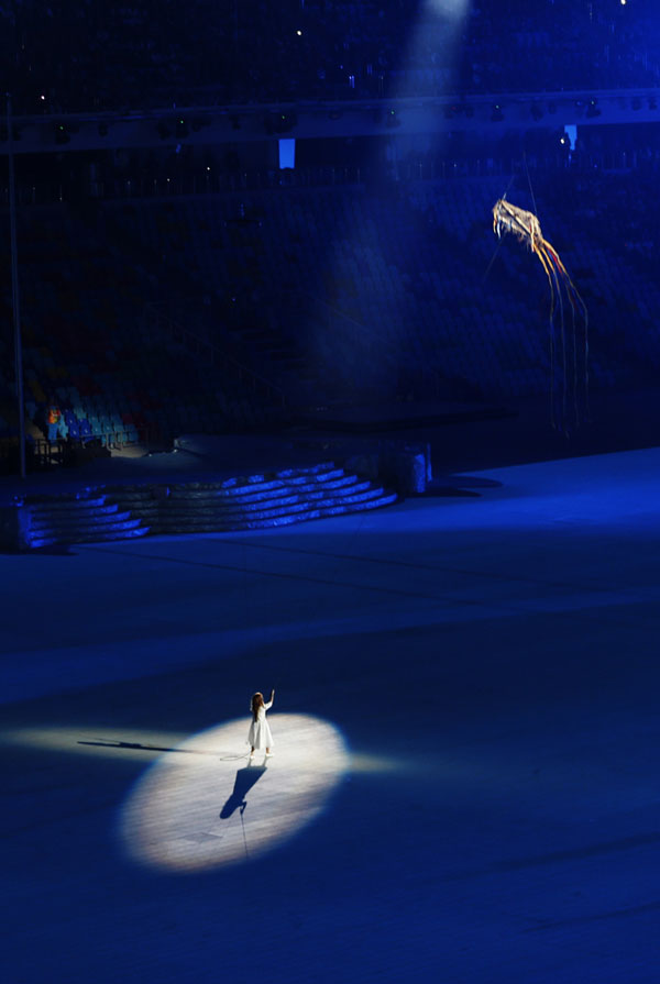 ��ͼ����22���������»ῪĻʽ���ձ��ݡ�5��