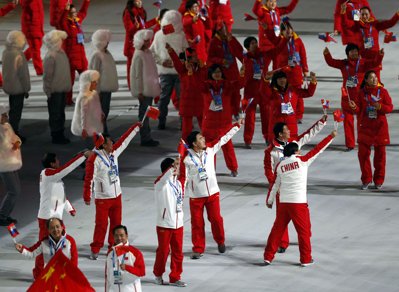 ��ͼ���������»ῪĻʽ���й��������볡��7��