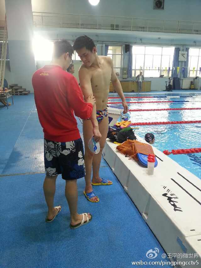 2014��3�£������ڹ��Ҷ�ѵ����׼����ˮ