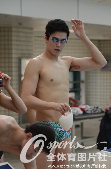 2013��3��4�գ���������ѵ�����ػָ�ѵ�� �������־����ͬ���ý�塣