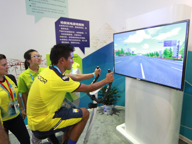 �B�ʭ������M�ۦ樮�o�q�C