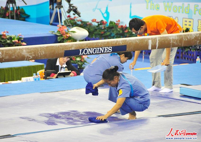 ������Ա�����ֳ�