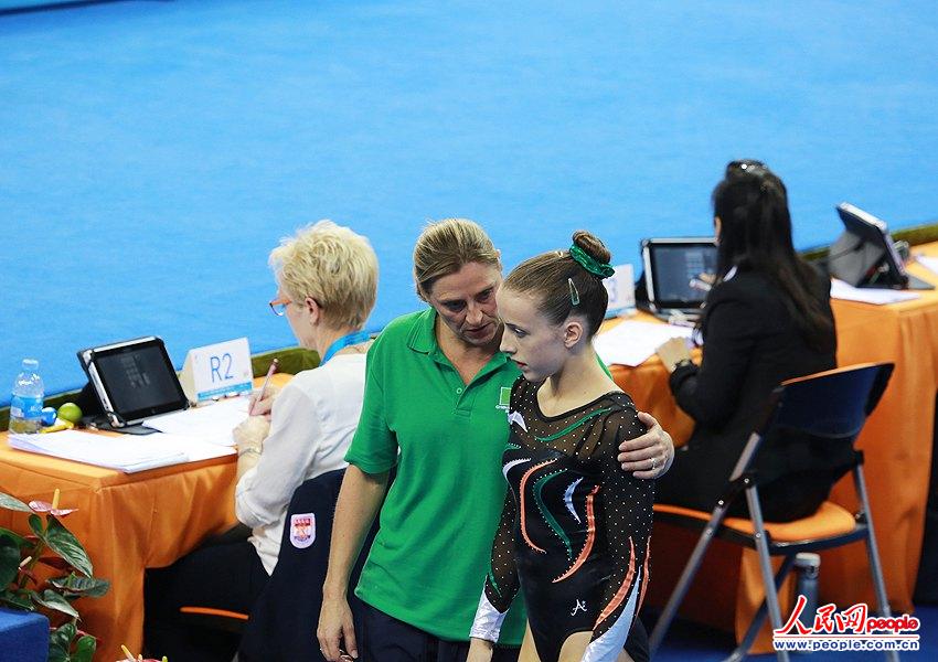 ��������׼���ϳ����˶�Ա