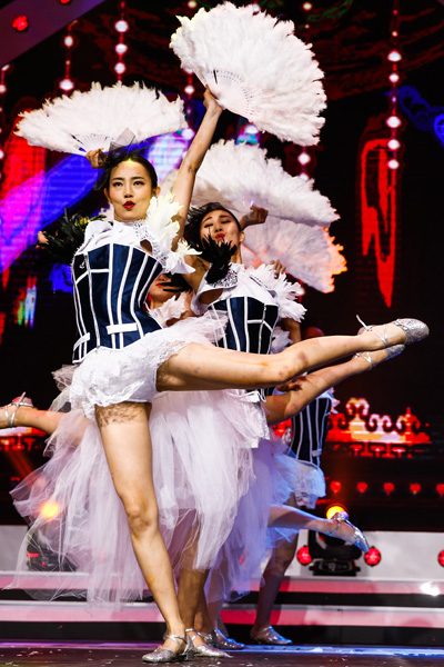 �㽭�ӵ�ħ���赸�ܵ������ǵ�ϲ��