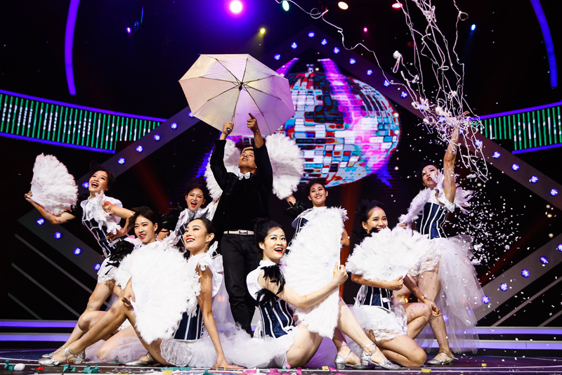 �㽭�ӵ�ħ���赸�ܵ������ǵ�ϲ�� (2)