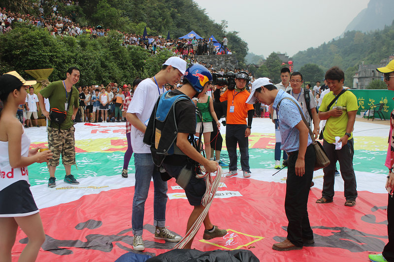 �ж��Ϳ���ɡ��ս�� �й������������¶�ھ���4��