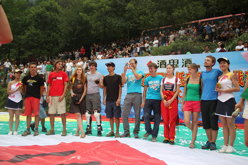 �ж��Ϳ���ɡ��ս�� �й������������¶�ھ���5��