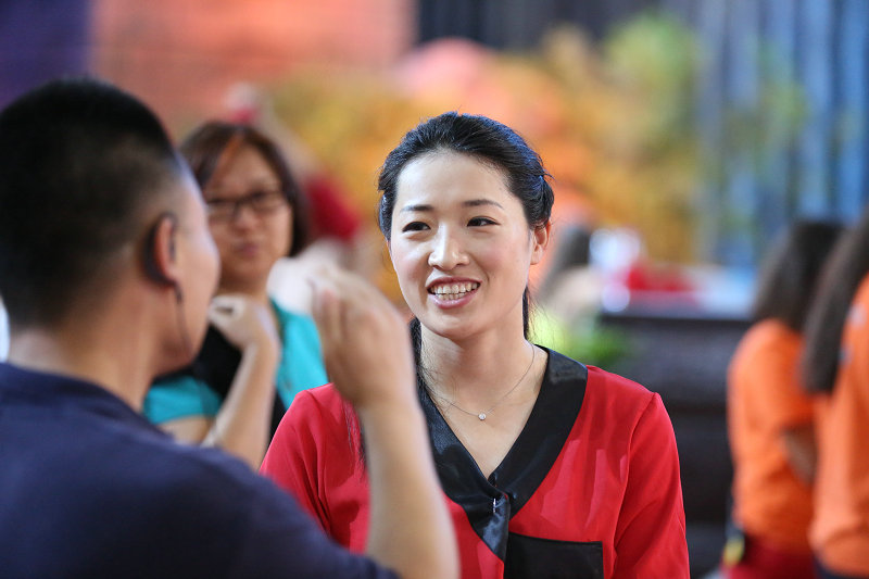 ���˹ھ���ѩ����2015������֮�䡷���ʰ�ڶ������й�ѡ�ֹ�ͬ�����Ϸ