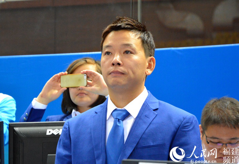 黄旭:从青运会饮食看懂福建人为啥吃不胖