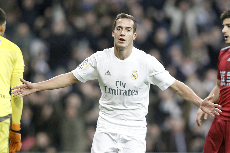 巴斯克斯慶祝進球