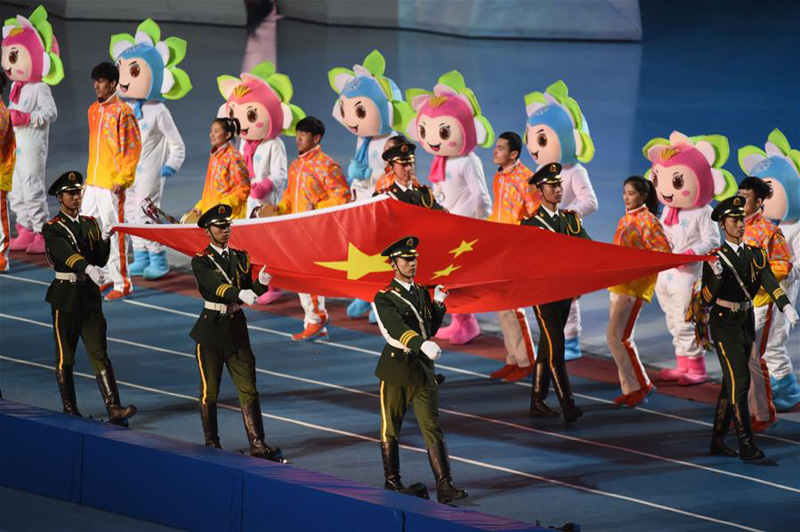 �л����񹲺͹������볡