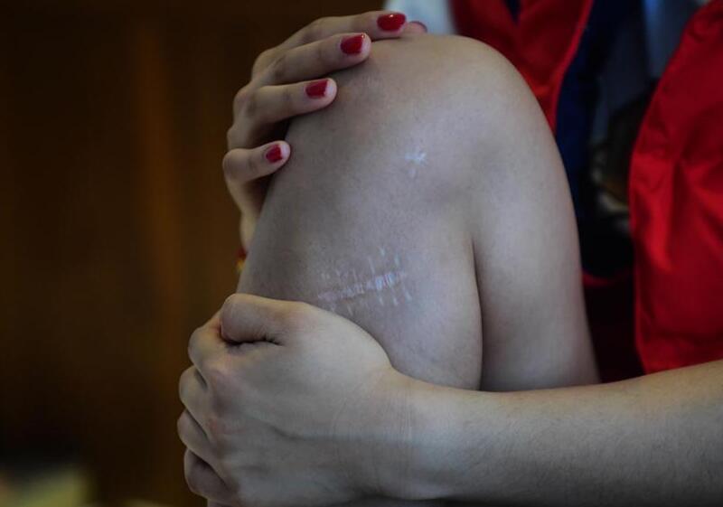 1��23�գ���������ϥǰʮ���ʹ�˺�����������µ��˰̡�