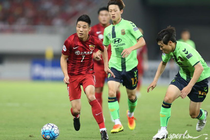 �Ϻ��ϸ�����0-0ƽȫ���ִ�8��23�գ�2016�����ǹ�����1/4�����׻غϣ��Ϻ��ϸ�����0-0ƽȫ���ִ���˫���λغϱ�������9��13��18ʱ��ȫ���������С�����ϸ�� 