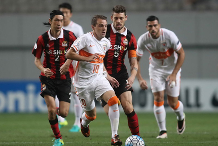 ɽ��³��1-3���׶�FC8��24�գ�2016�����ǹ�����1/4�����׻غϱ�����սһ����ɽ��³�ܿͳ�1��3���к����׶�FC������ϸ�� 