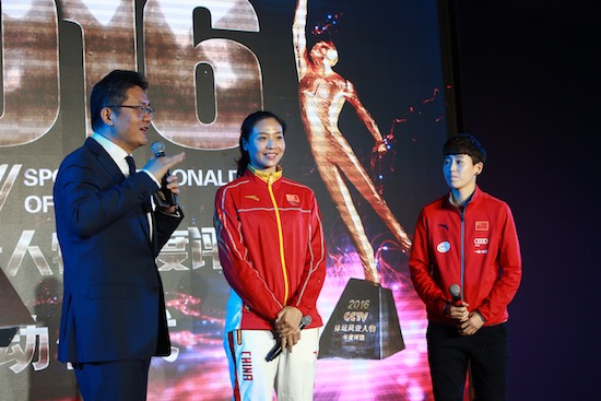 2016��CCTV��̳�������������ѡ����