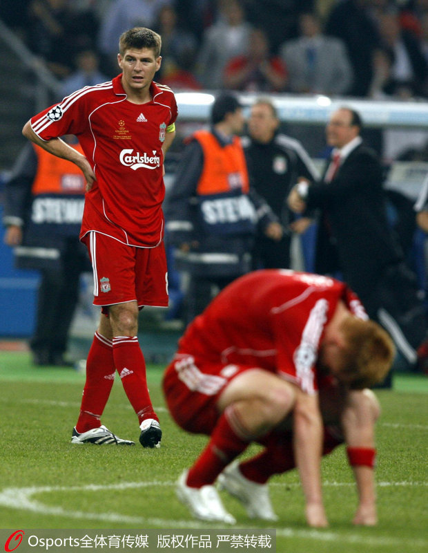 2007�꣬��������ŷ�ھ������ٴ���AC��������������������Ц�������