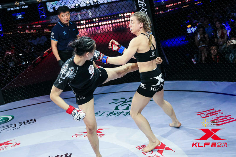 �������ؾ�MMA10 �������ᡢ�ֺ������ݱ���KO��2��