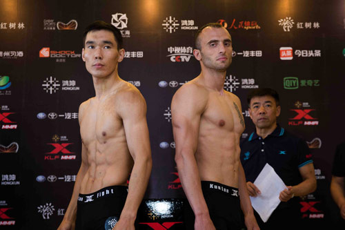 ϣķ��������Ī�� vsŬ���±�� 