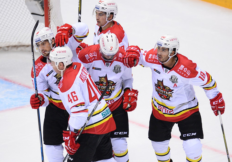 Ա KHLغ4-2ʤӮÿź졾4