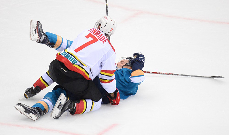 Ա KHLغ4-2ʤӮÿź졾7