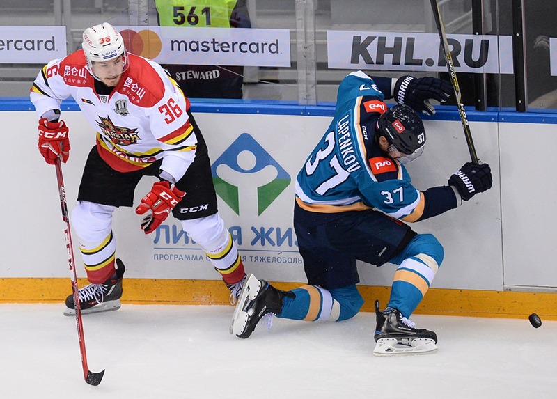 Ա KHLغ4-2ʤӮÿź졾2