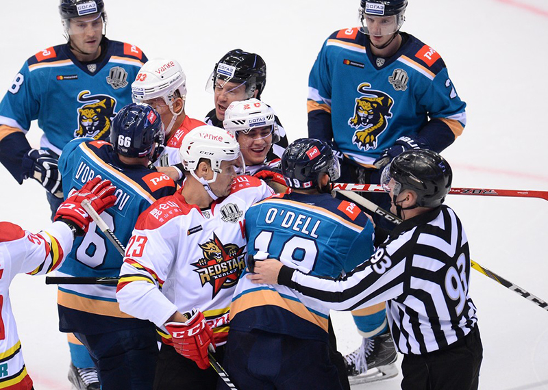 Ա KHLغ4-2ʤӮÿź