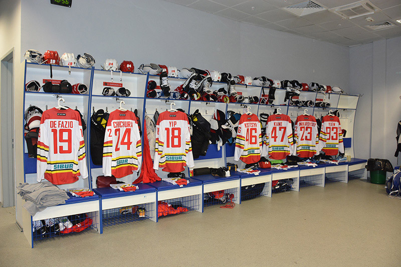 Ա KHLغ4-2ʤӮÿź졾8