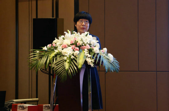 国际女子马拉松高端分享会共话女马特性与未来