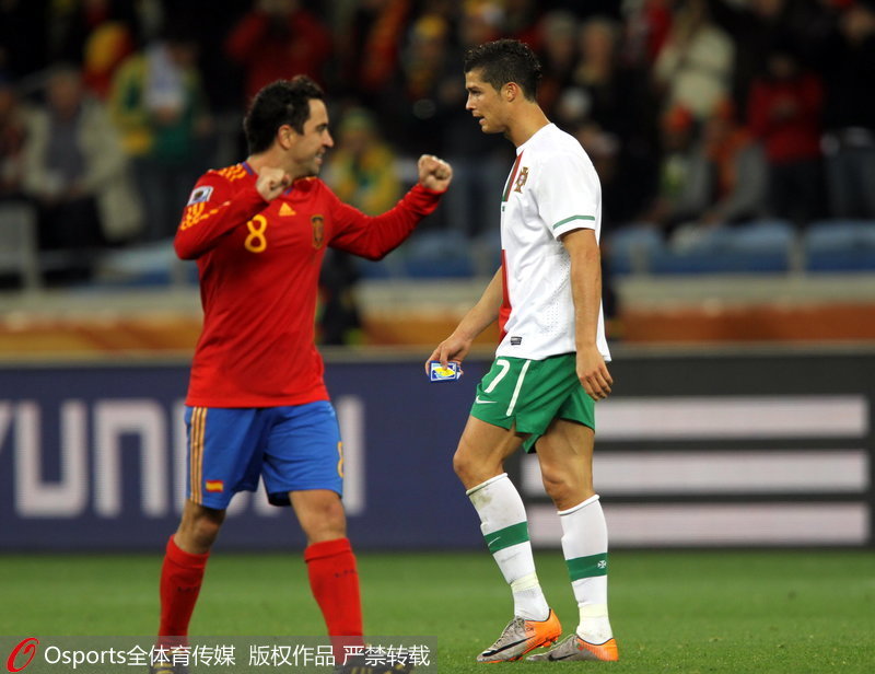 2010���Ϸ����籭1/8������������1��0ʤ������