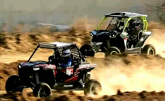 精彩的比賽瞬間。   杜懷宇攝